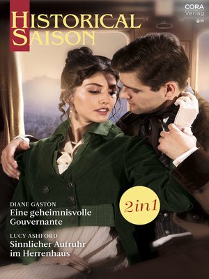 cover image of Historical Saison Band 76